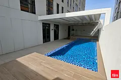 Private Pool | Reduce Price | New Building