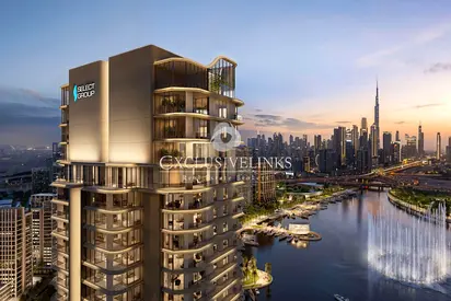 3B apartment | Prime location | High Floor