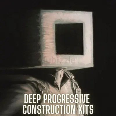Deep Progressive Construction Kits