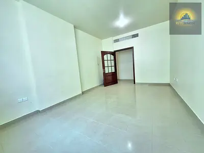 Spacious Two-Bedroom Hall Appartment Available Muroor Road Abu Dhabi.