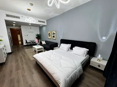 Elegant II Fully Furnished II Studio Apartment for Rent