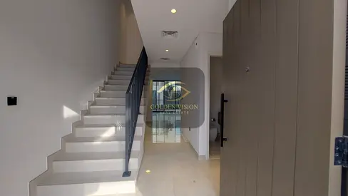 Premium Beachfront Community | Spacious 3BR + Maid Townhouse