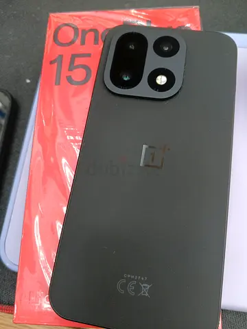One plus 15