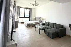 FULLY FURNISHED STUDIO | PRIME INVESTMENT | VACANT | READY TO MOVE — 2