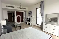 FULLY FURNISHED STUDIO | PRIME INVESTMENT | VACANT | READY TO MOVE