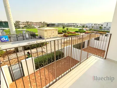 3 plus maid | Spacious Layout | Built-in wardrobe