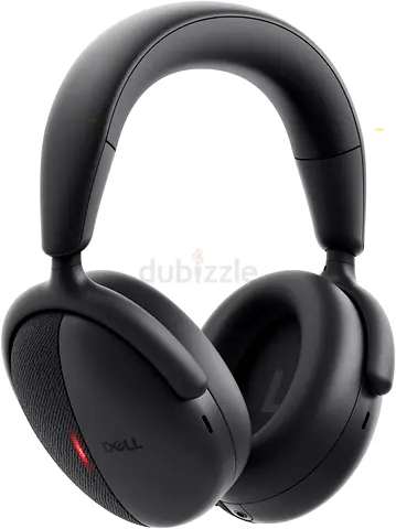 Dell wl7024 Premier Wireless Headset