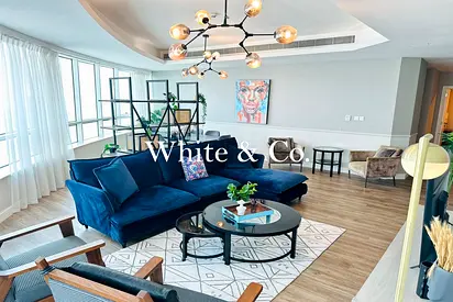 Upgraded | Skyline Views | Close To Metro