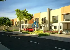 Single Row | End Unit | Prime Location