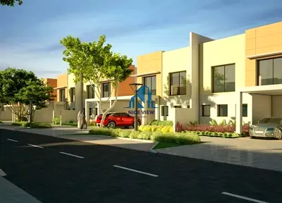 Single Row | End Unit | Prime Location