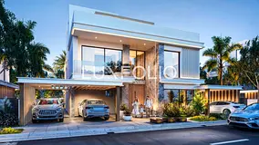 6BR Standalone Villa | Huge Plot | Single Row