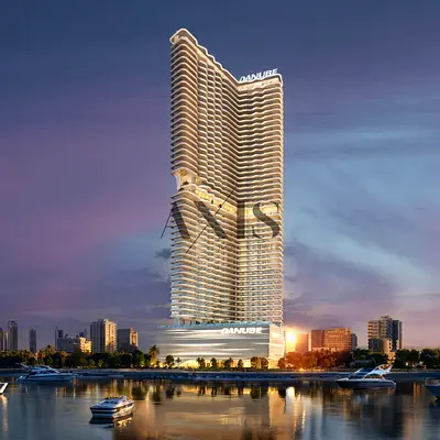 Full Cash Deal | Prime Location | Iconic Structure