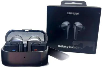 Samsung Buds 3 Pro Earbuds