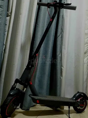 Xiaomi e scooter (Upgraded)