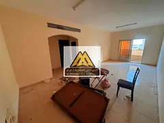 Spacious family apartment for rent in Al Nuaimiya 1, in a prime location close to amenities