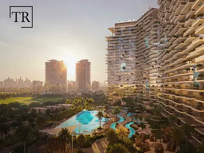 Investor Special | New Premium Launch | No DLD Fee