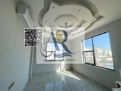 annual rent in Al Yasmeen, a luxurious villa in a prime strategic location offering a refined lifestyle that combines comfort and privacy
