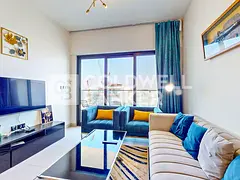 Vacant | Furnished | High Floor | Flexible Payment
