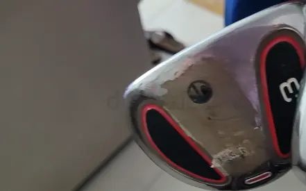 Golf Club(3 wood) for teenagers- immediate sale