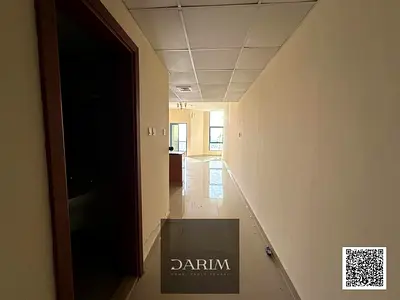 Studio for Rent in Nuaimiya Tower C Ajman | 686 Sqft | AED 25K Yearly