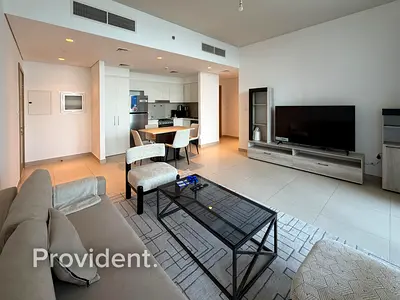 Furnished | Large Layout | Multiple Cheques