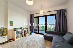 Community Views | Open Plan | Avl June