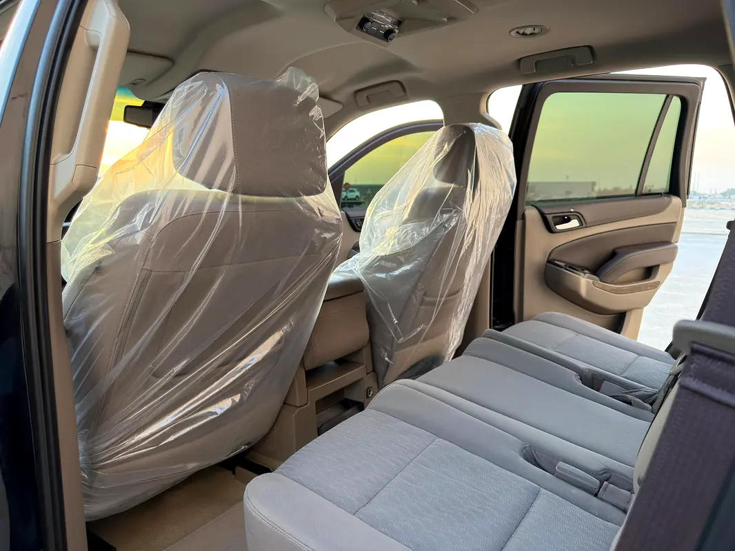 شيفروليه تاهو 2018 LT بنزين أوتوماتيكي بدفع رباعيext3 chevrolet-tahoe-2018-lt-petrol-auto-awd-459446395381360643
