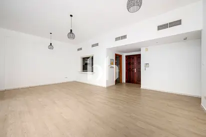 2+Maids| Large Balcony | Vacant Now