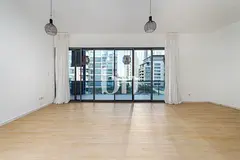 2+Study | Large Balcony | Vacant Now