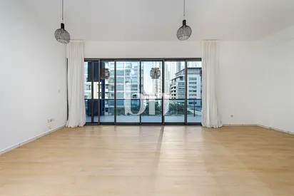 2+Study | Large Balcony | Vacant Now