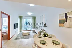Furnished | Spacious | Park View | Prime Location