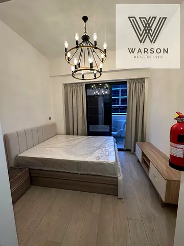 Best Price | Brand New | MULTIPLE CHEQUES | Luxury Studio