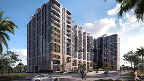 Modern Studio | Nouran Living | Prime Saadiyat