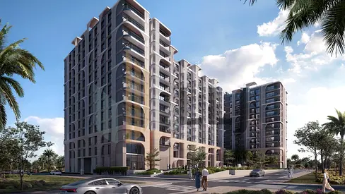 Modern Studio | Nouran Living | Prime Saadiyat