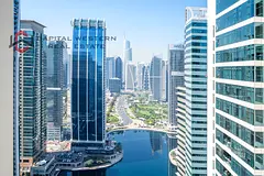 Large Layout, Close to Metro, High Floor