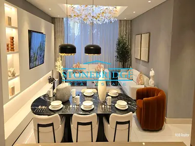 Exclusive | Luxury | High Floor | Payment Plan