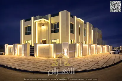 Residential Investment Opportunity | Own a luxury villa in Al Helio 2, Ajman | 4 bedrooms | Competitive price including registration