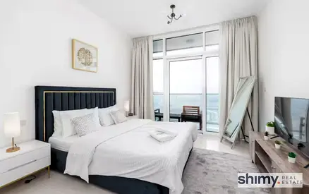 Carson B | Furnished | Studio