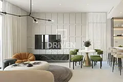 Genuine Resale | Park Facing | Spacious Layout