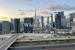 VACANT ON 1ST OF JUNE|BURJ VIEW|FURNISHED
