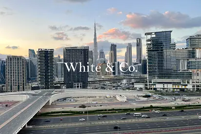 VACANT ON 1ST OF JUNE|BURJ VIEW|FURNISHED