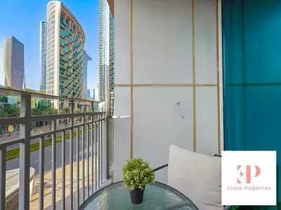 Exclusive | Downtown | Modern Living | Spacious