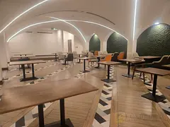 Exceptional F&amp;B Space | Ready &amp; VACANT