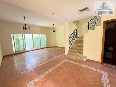 ELEGANT 3BHK WITH MAID ROOM AT PRIME LOCATION WITH PRIVATE ENTRANCE