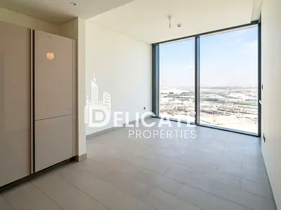Unfurnished | 1 Bed + Study | Vacant and Ready