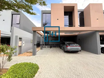 SUPPER LUXURY 3BR + MAID TOWNHOUSE | PRIME LOCATION | EXCEPTIONAL VALUE &MORTGAGE ACCEPTABLE