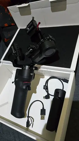 Dji RS mini3 Gimbal