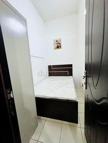 Couple Partition Available in Discovery Garden