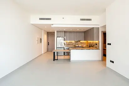 Brand New | Semi Furnished | Ready to Move In