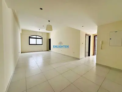 2 BEDROOM | SPACIOUS & BRIGHT | AL WALEED JVC